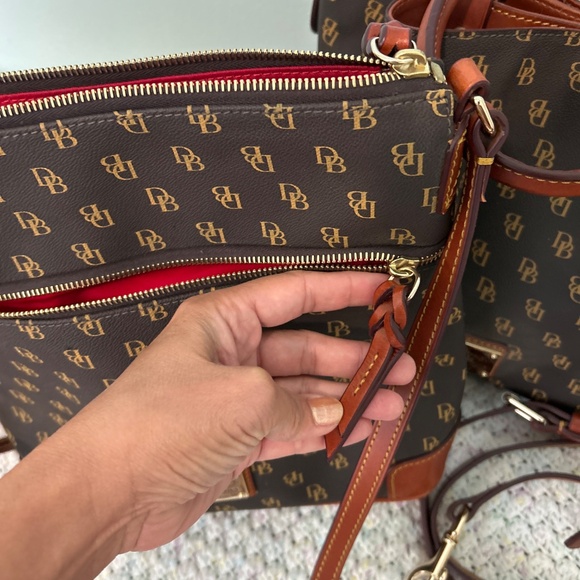 Gretta crossbody bag - Picture 4 of 6